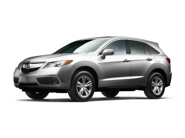 2013 Acura RDX  -
                Tustin, CA