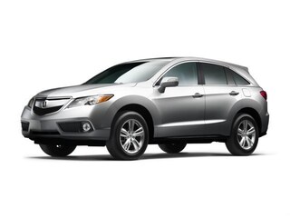Used 2013 Acura RDX Technology Package SUV Luxury Vehicle for sale in Sylvania, OH