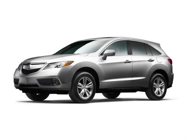 2013 Acura RDX Base -
                Jacksonville, FL