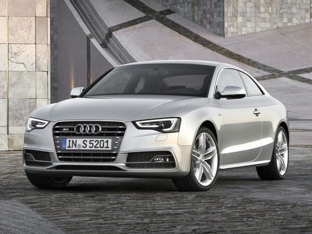 Used 2013 Audi S5 3.0T Prestige