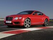 Bentley Continental GT V8