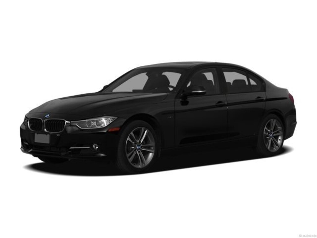Used 2013 BMW 320i 320i Sedan