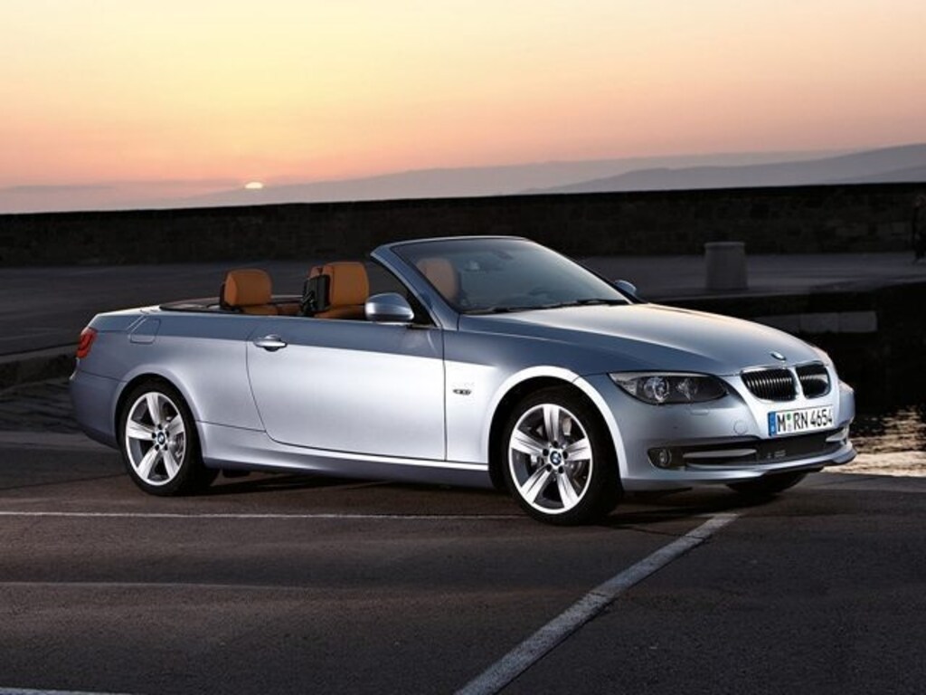 Used 2013 BMW 3 Series 335i