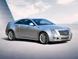 Cadillac CTS