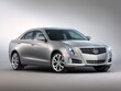 Cadillac ATS