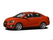 Chevrolet Sonic