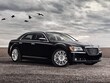  Chrysler 300C
