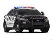  Ford Sedan Police Interceptor