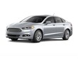 Ford Fusion Energi