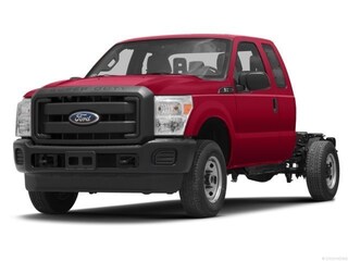 New Ford Superduty trucks 2013 Ford F-350 Chassis Vinyl Truck Super Cab for sale near you in Corning, CA
