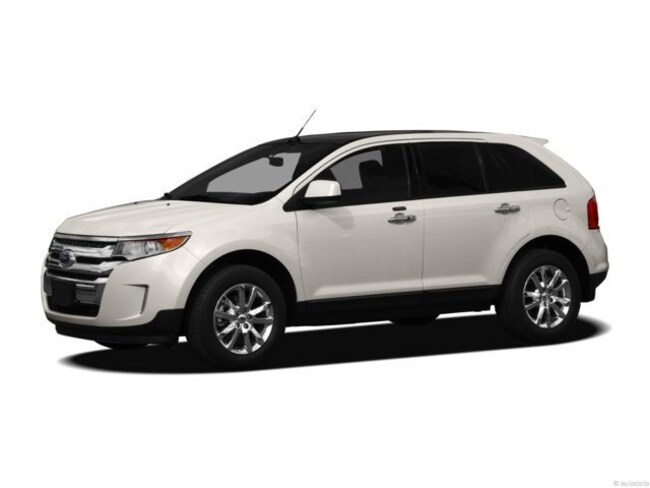 2013 Ford Edge SEL SUV