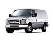 Ford Econoline Cargo Van