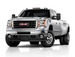 GMC Sierra 3500 HD