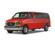 GMC Savana 1500