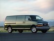GMC Savana 3500