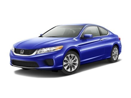 2013 Honda Accord LX-S Coupe