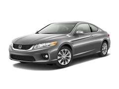 2013 Honda Accord EX Coupe