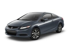 Used 2013 Honda Civic EX Auto EX in Fort Myers