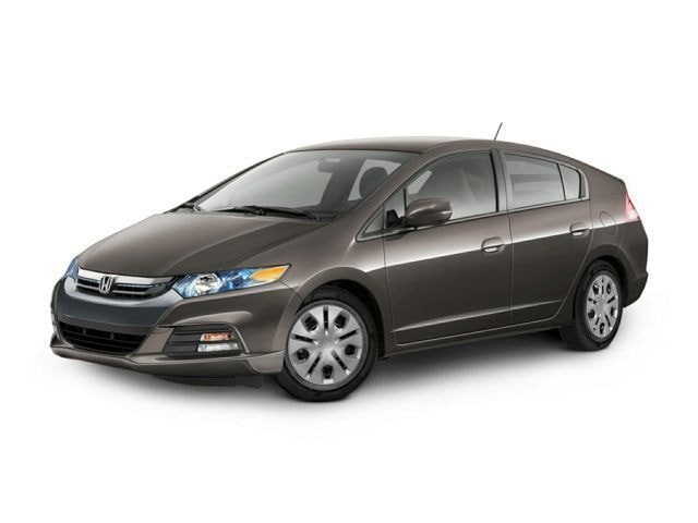 2013 Honda Insight