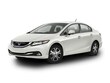 Honda Civic Hybrid