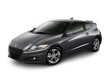  Honda CR-Z