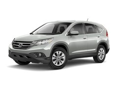 Used 2013 Honda CR-V EX SUV For Sale in Brandford, CT