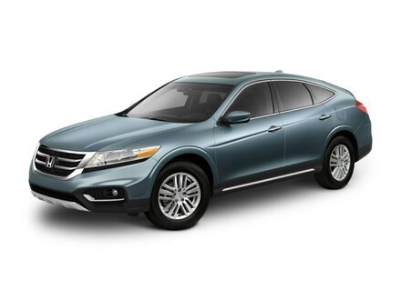 2013 Honda Crosstour EX-L SUV