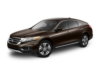 2013 Honda Crosstour EX-L V6 SUV