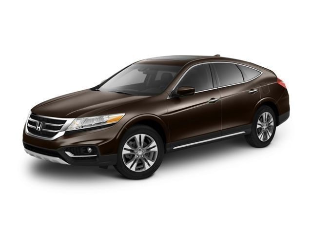 2013 Honda Crosstour EX-L -
                Urbandale, IA