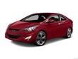  Hyundai Elantra Coupe