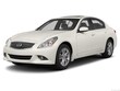 INFINITI G37