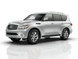 INFINITI QX56