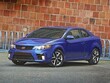  Kia Forte Koup