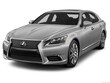 LEXUS LS 460