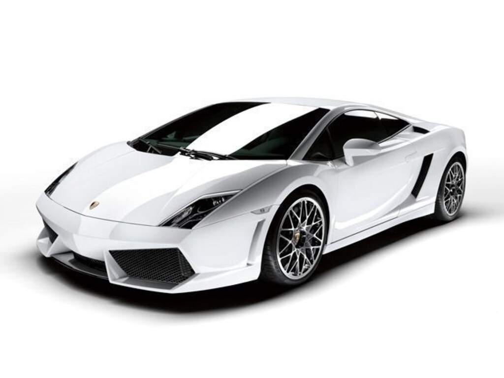 Used 2013 Lamborghini Gallardo LP550-2 Coupe