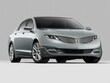  Lincoln MKZ Hybrid