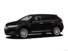 2013 Lincoln MKX AWD 4dr Sedan