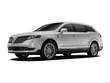 Lincoln MKT