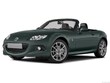 Mazda MX-5 Miata