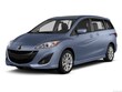  Mazda Mazda5
