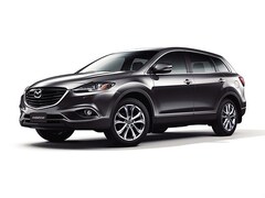 2013 Mazda CX-9 Touring SUV