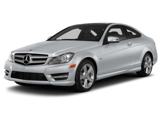 2013 Mercedes-Benz C-Class C 250 -
                  Van Nuys, CA