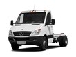 Mercedes-Benz Sprinter 3500 Chassis
