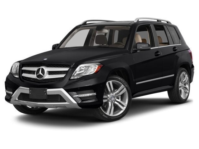 2013 Mercedes-Benz GLK-Class GLK350's photo