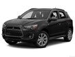 Mitsubishi Outlander Sport