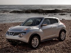 2013 Nissan Juke S SUV JN8AF5MR1DT223178 DT223178