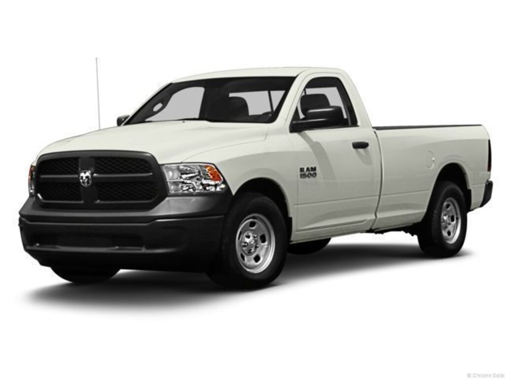 Used 2013 Ram 1500 Express