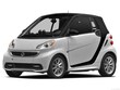  Smart Fortwo Electric Drive