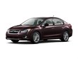 Subaru Impreza Sedan