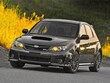  Subaru Impreza WRX